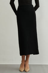 Heide Pencil Skirt