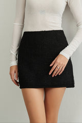 Heide Mini Skirt