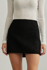 Heide Mini Skirt