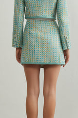 Heide Mini Skirt