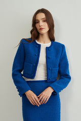 Heide Jacket