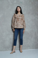 JOY BLOUSE