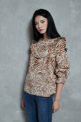 JOY BLOUSE