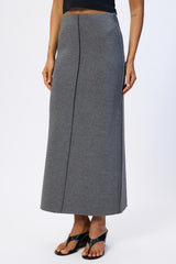 Joplin Soft Maxi Skirt