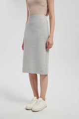 Joplin Soft Pencil Skirt