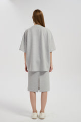 Joplin Soft Oversized Tee