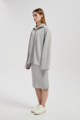 Joplin Soft Oversized Jacket