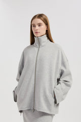 Joplin Soft Oversized Jacket