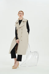 VIVID Trench Coat