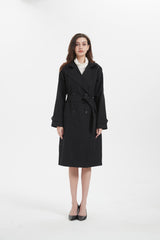 VIVID TRENCH COAT