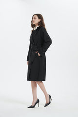 VIVID TRENCH COAT