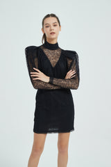 ANAIS LACE DRESS
