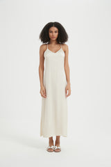 ARLO SLIP DRESS