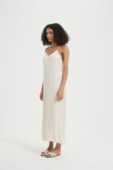 ARLO SLIP DRESS