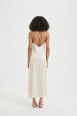 ARLO SLIP DRESS