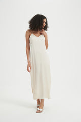 ARLO SLIP DRESS