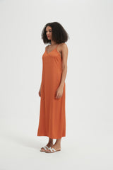 ARLO SLIP DRESS