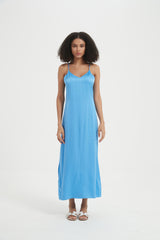 ARLO SLIP DRESS