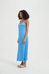 ARLO SLIP DRESS