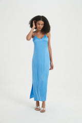 ARLO SLIP DRESS
