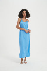 ARLO SLIP DRESS