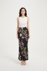 Orion Midi Skirt