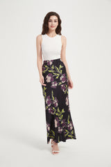 Orion Midi Skirt