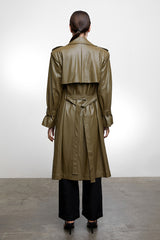 ELLERY TRENCH