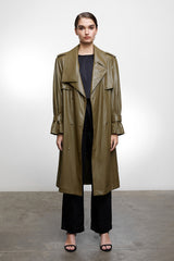 ELLERY TRENCH