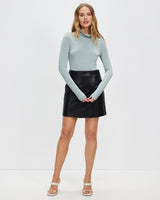 BESS TURTLENECK TOP