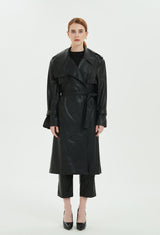 ELLERY TRENCH