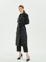 ELLERY TRENCH