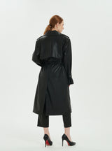ELLERY TRENCH