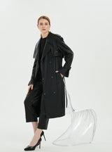 ELLERY TRENCH