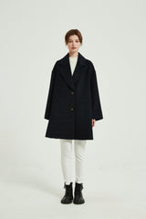 Roxy Oversize Coat