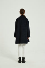 Roxy Oversize Coat