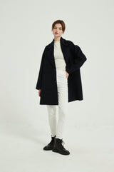 Roxy Oversize Coat