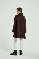 Roxy Oversize Coat