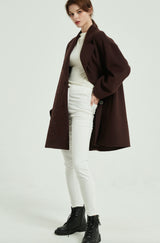 Roxy Oversize Coat