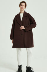 Roxy Oversize Coat