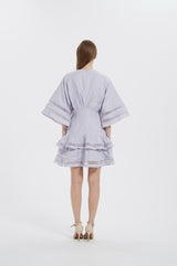 MAYA MINI DRESS