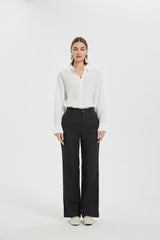 TARA LINEN PANTS