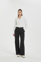 TARA LINEN PANTS