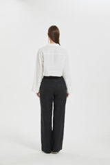 TARA LINEN PANTS
