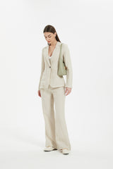 TARA LINEN PANTS