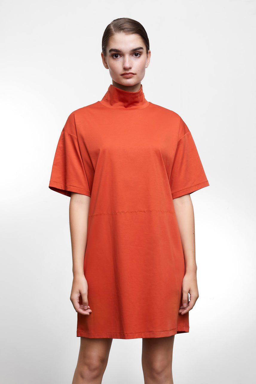 EMIL DRESS Grace Willow The Label