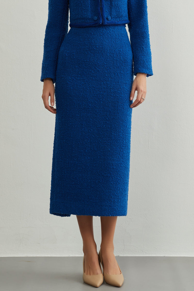 Heide Pencil Skirt