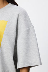 Joplin Soft Oversized Tee