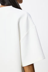 Joplin Soft Oversized Tee