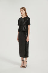 Dylan Sequin Top